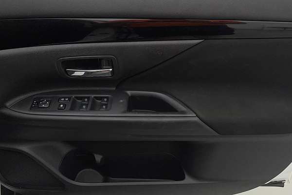 2020 Mitsubishi Outlander ES ADAS ZL
