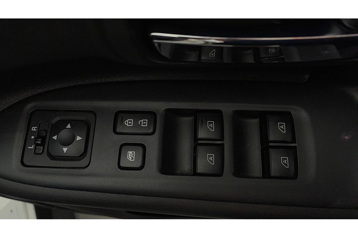 2020 Mitsubishi Outlander ES ADAS ZL