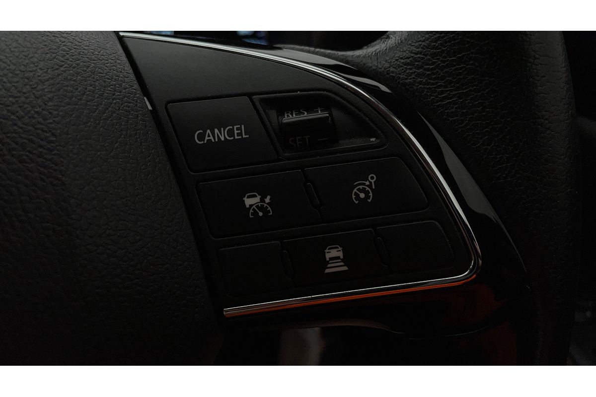 2020 Mitsubishi Outlander ES ADAS ZL