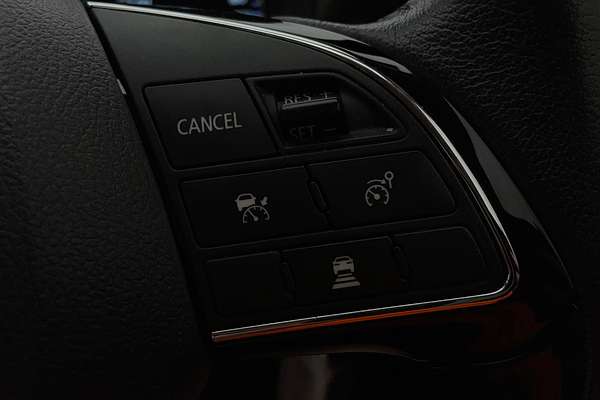 2020 Mitsubishi Outlander ES ADAS ZL