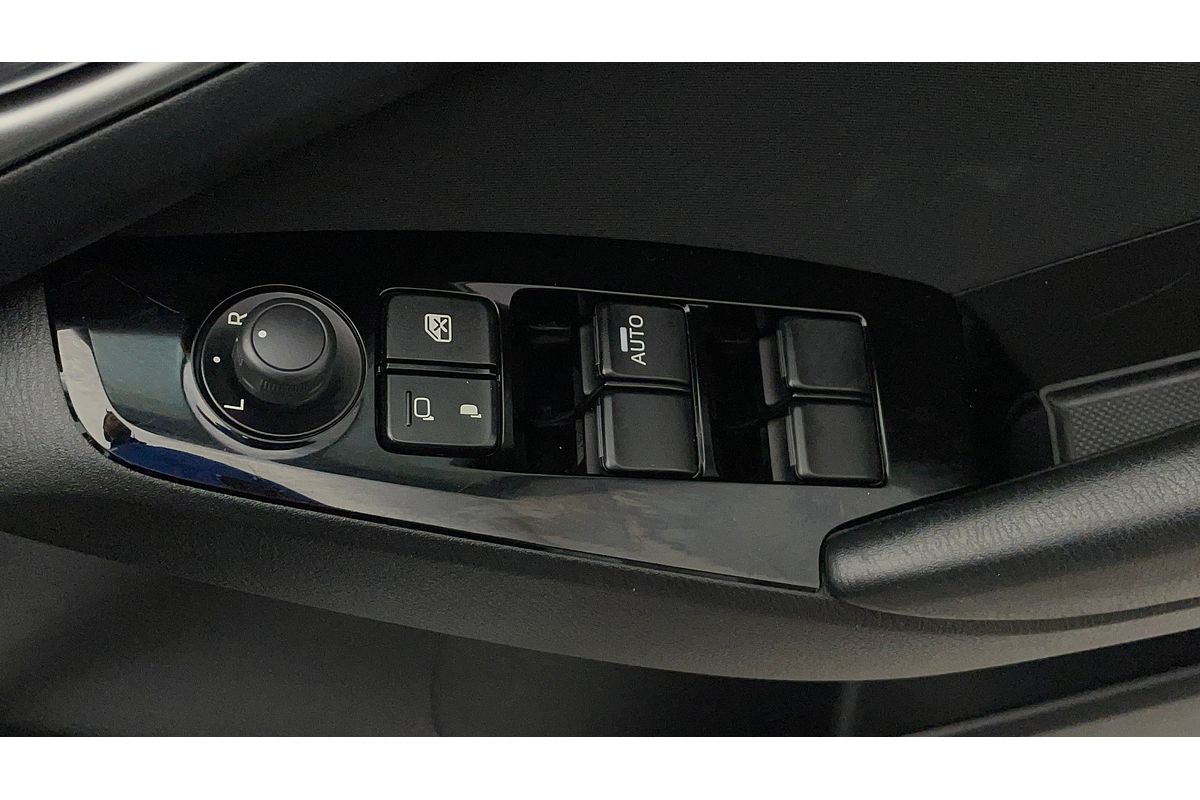 2018 Mazda 3 Maxx Sport BN Series