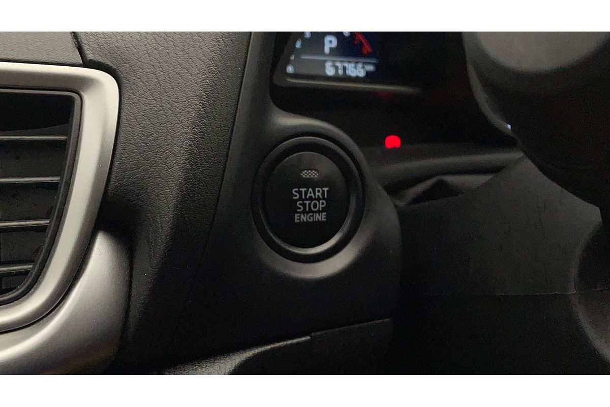 2018 Mazda 3 Maxx Sport BN Series