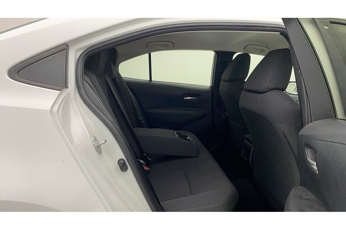 2020 Toyota Corolla SX Hybrid ZWE211R