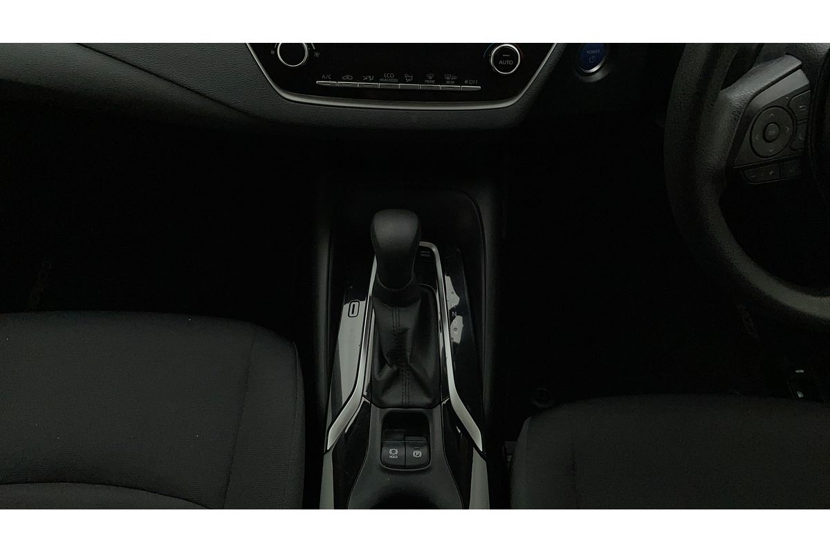 2020 Toyota Corolla SX Hybrid ZWE211R