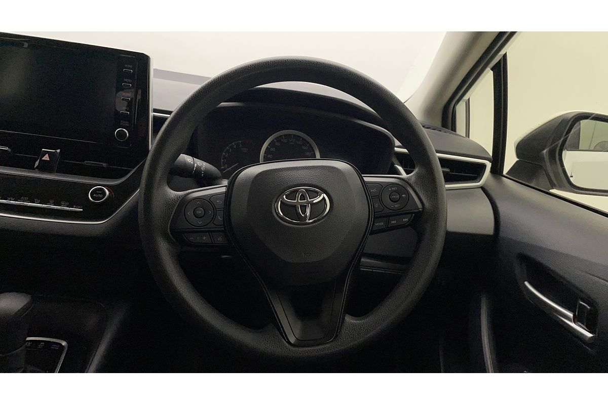 2020 Toyota Corolla SX Hybrid ZWE211R