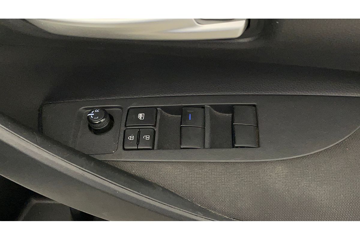 2020 Toyota Corolla SX Hybrid ZWE211R