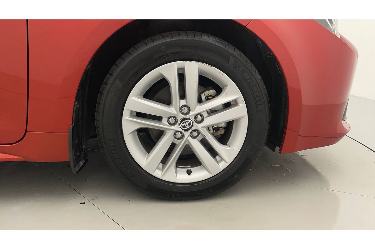 2019 Toyota Corolla Ascent Sport Hybrid ZWE211R