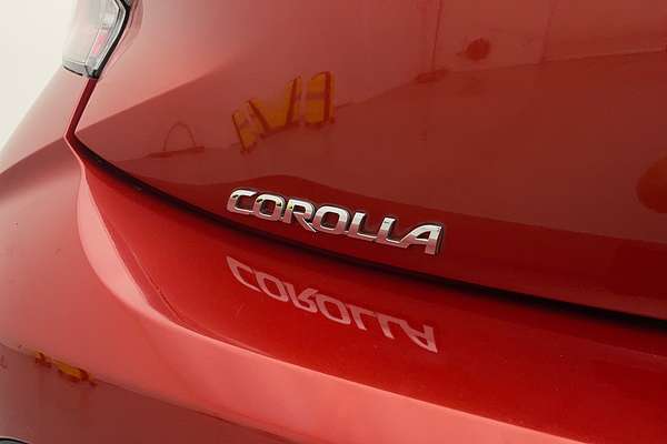 2019 Toyota Corolla Ascent Sport Hybrid ZWE211R