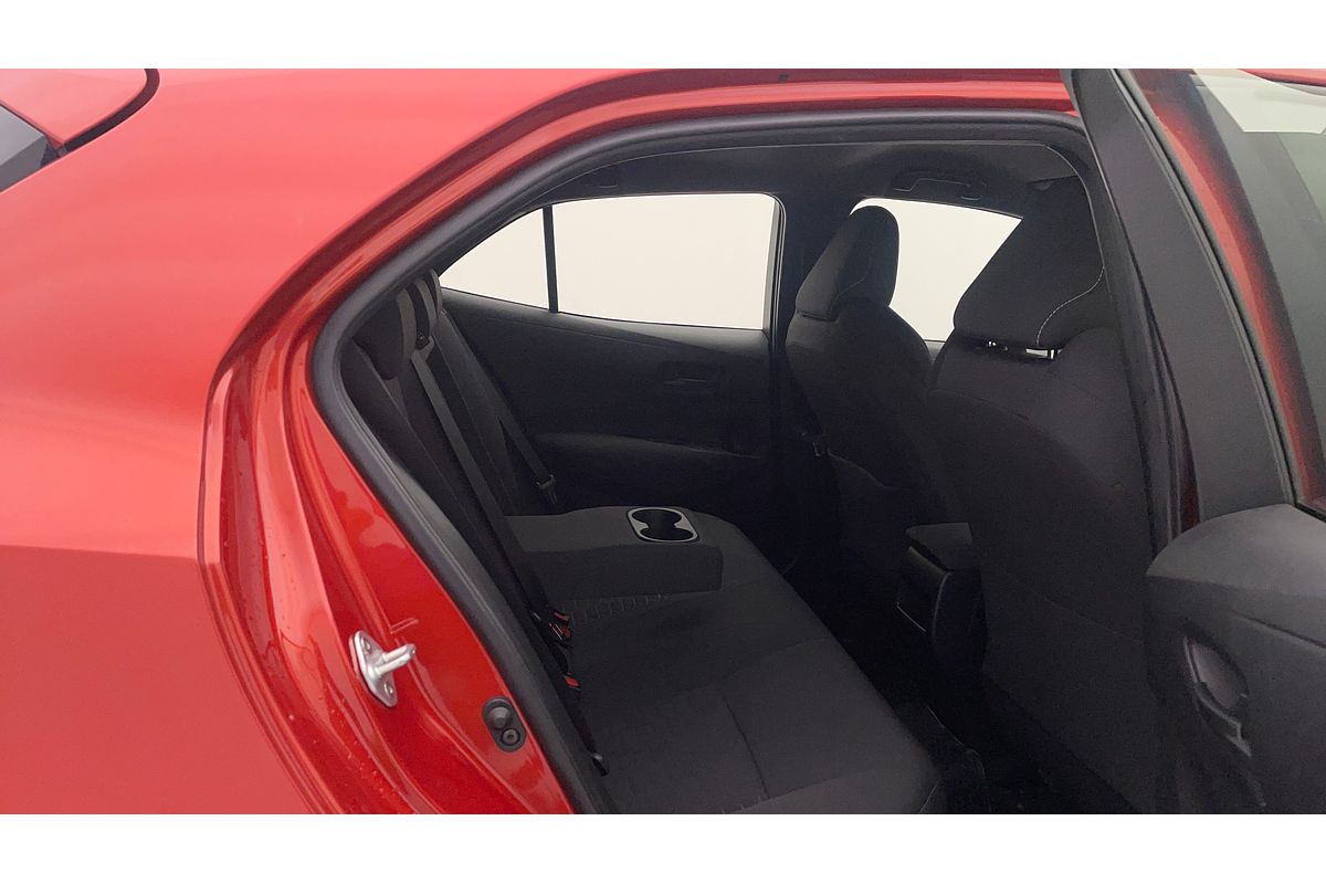 2019 Toyota Corolla Ascent Sport Hybrid ZWE211R