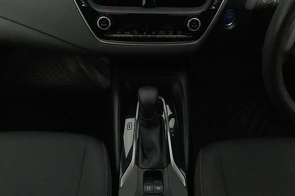 2019 Toyota Corolla Ascent Sport Hybrid ZWE211R