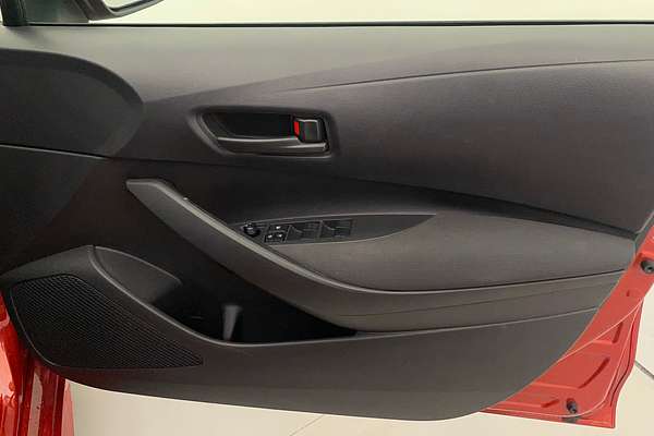 2019 Toyota Corolla Ascent Sport Hybrid ZWE211R