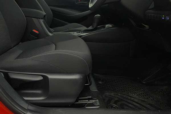 2019 Toyota Corolla Ascent Sport Hybrid ZWE211R