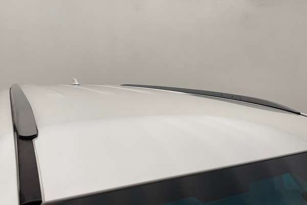 2016 Toyota Fortuner GXL GUN156R
