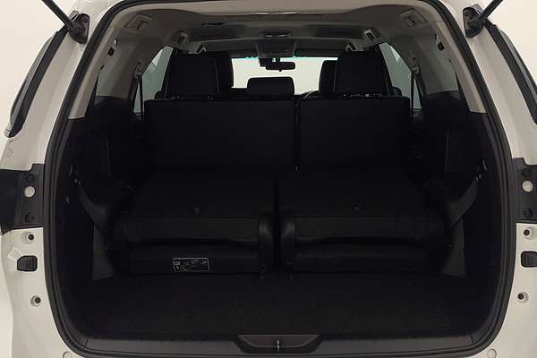 2016 Toyota Fortuner GXL GUN156R