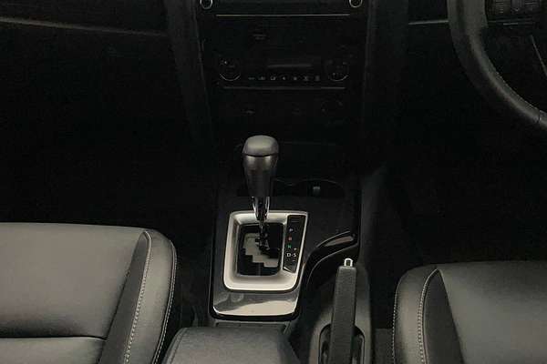 2016 Toyota Fortuner GXL GUN156R