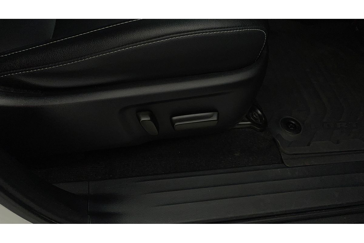 2016 Toyota Fortuner GXL GUN156R