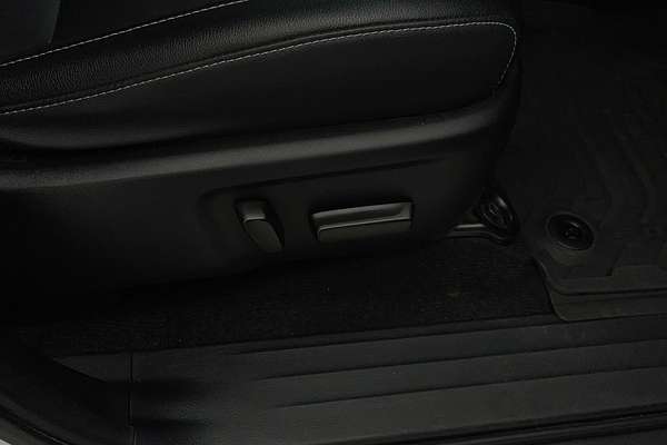 2016 Toyota Fortuner GXL GUN156R