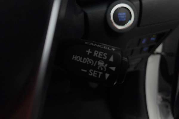 2016 Toyota Fortuner GXL GUN156R