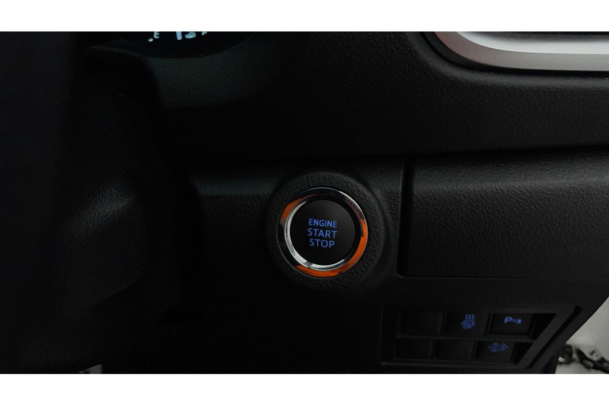 2016 Toyota Fortuner GXL GUN156R