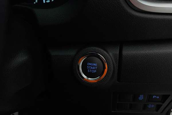 2016 Toyota Fortuner GXL GUN156R