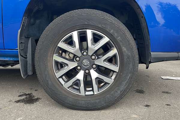 2022 LDV T60 Max PRO SK8C 4X4