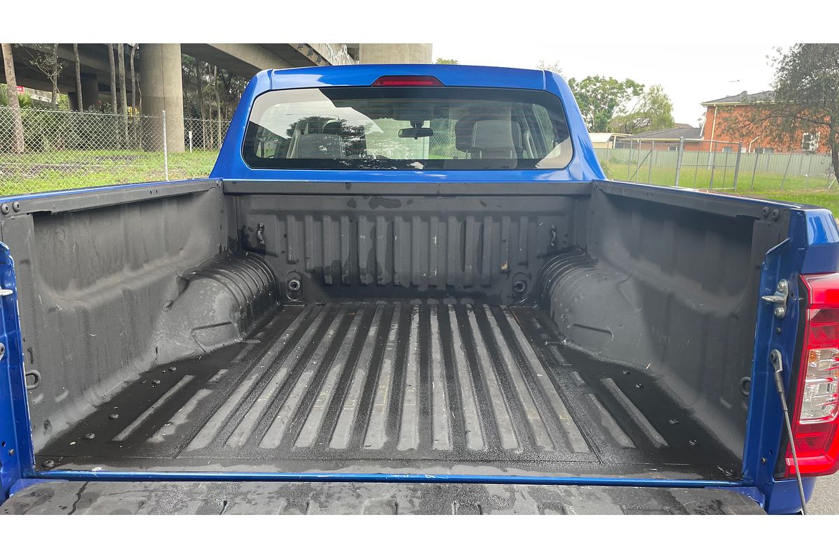 2022 LDV T60 Max PRO SK8C 4X4