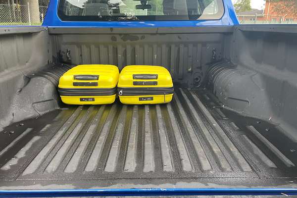 2022 LDV T60 Max PRO SK8C 4X4