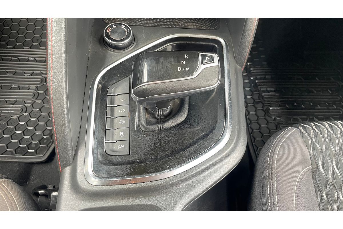 2022 LDV T60 Max PRO SK8C 4X4