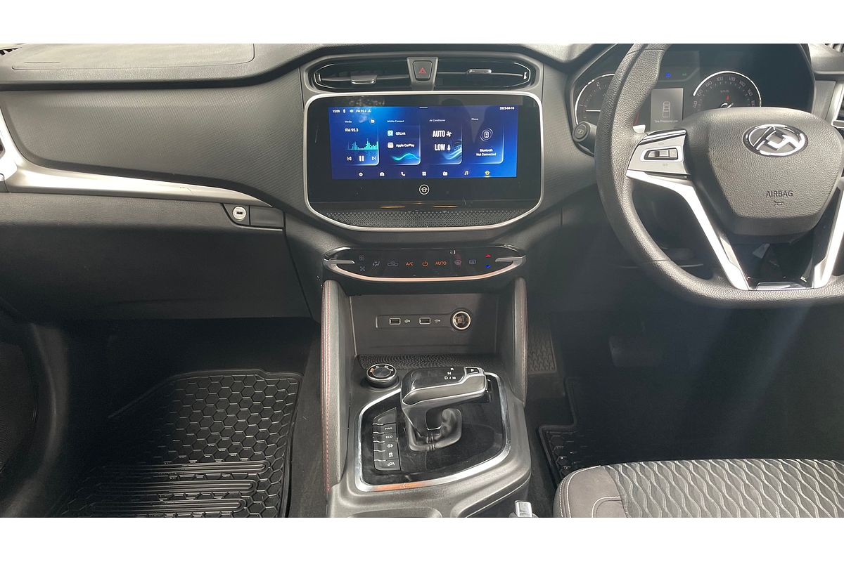 2022 LDV T60 Max PRO SK8C 4X4