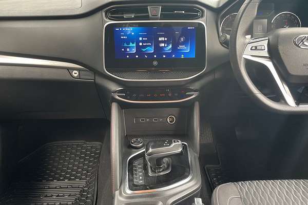 2022 LDV T60 Max PRO SK8C 4X4