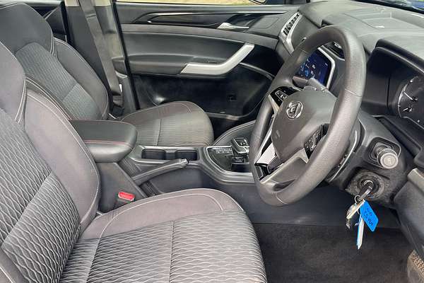 2022 LDV T60 Max PRO SK8C 4X4