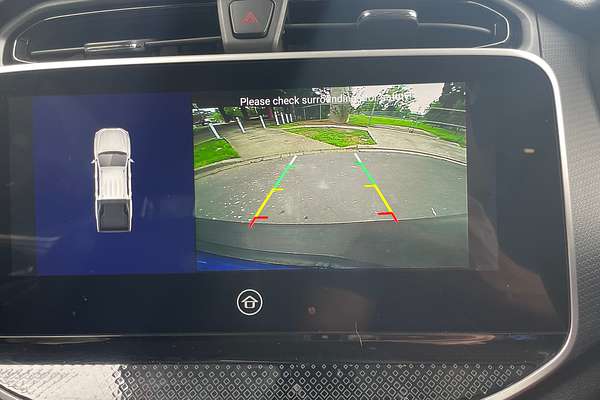 2022 LDV T60 Max PRO SK8C 4X4