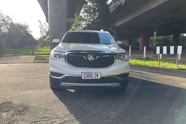 2019 Holden Acadia LT AC