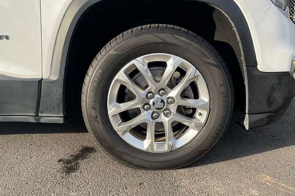 2019 Holden Acadia LT AC