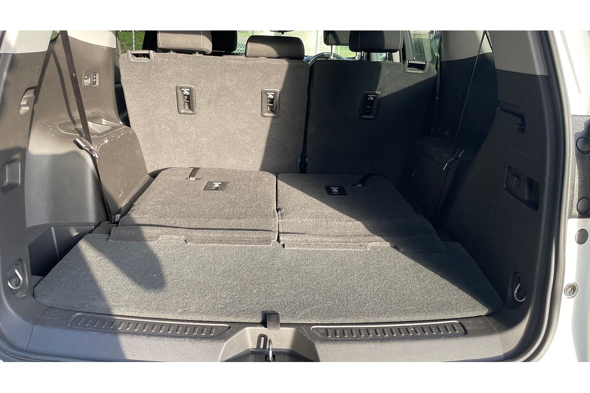 2019 Holden Acadia LT AC