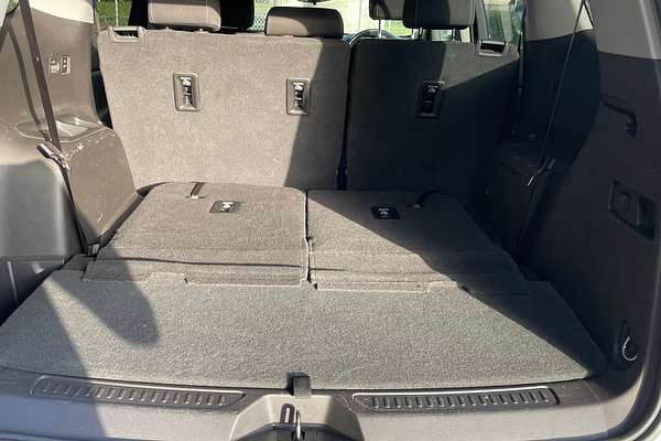 2019 Holden Acadia LT AC