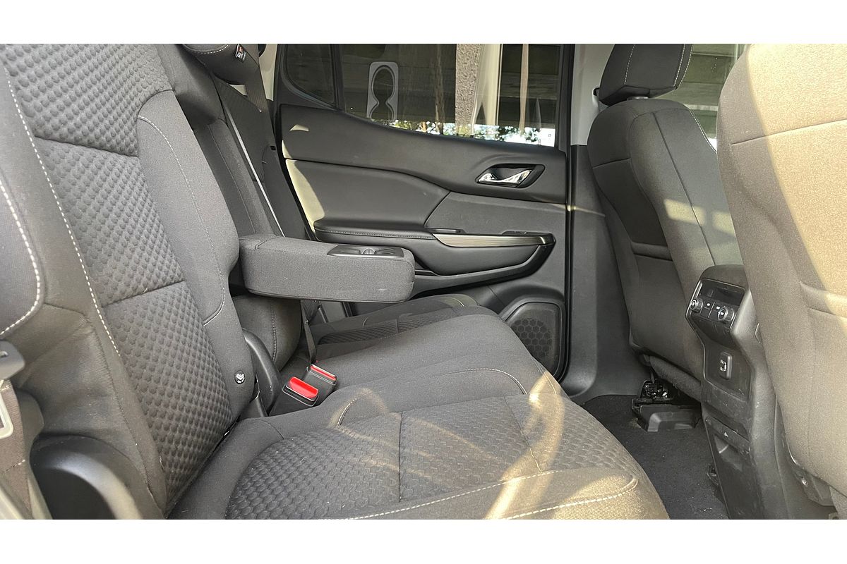 2019 Holden Acadia LT AC