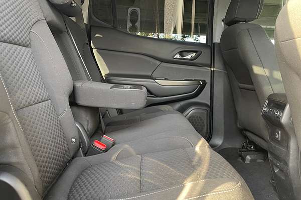 2019 Holden Acadia LT AC