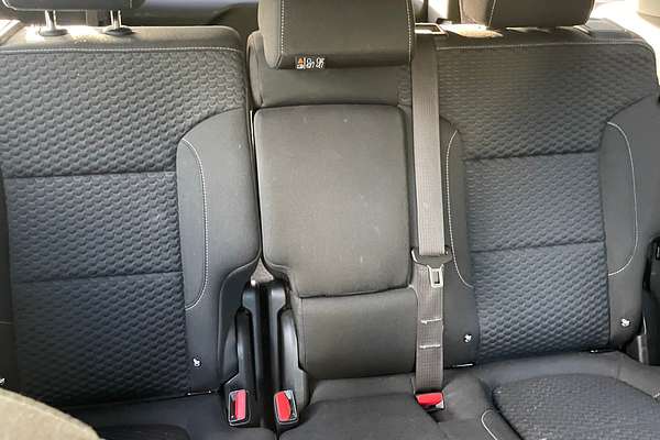 2019 Holden Acadia LT AC
