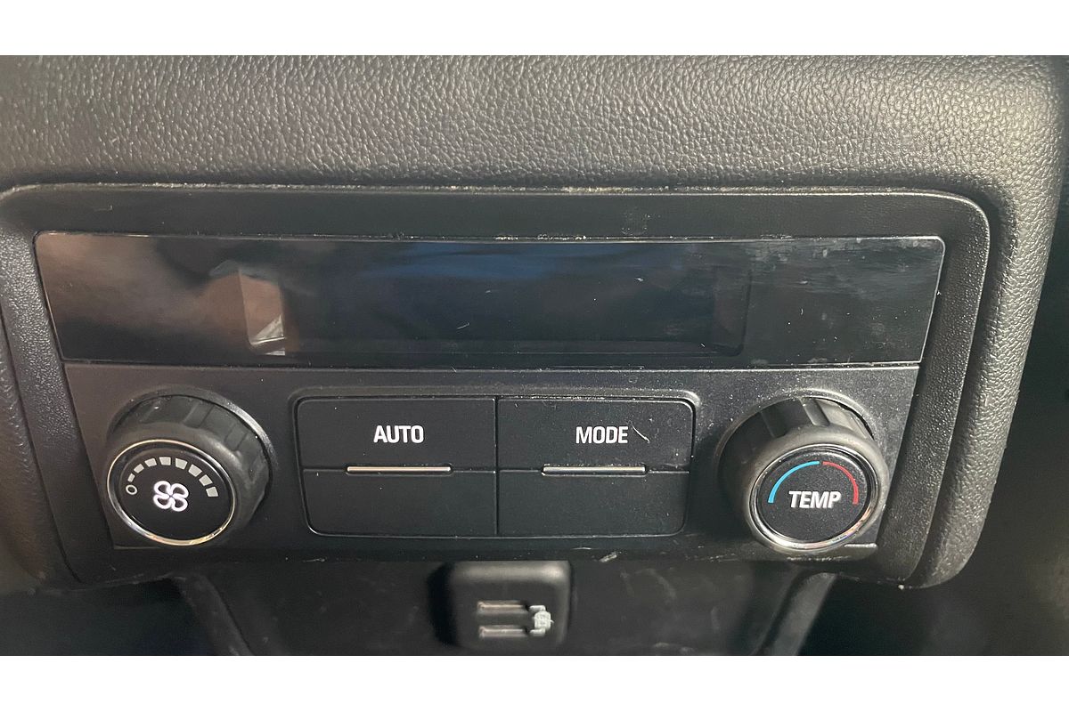 2019 Holden Acadia LT AC