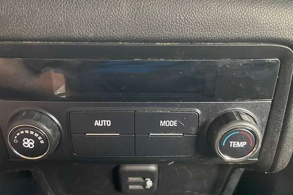 2019 Holden Acadia LT AC