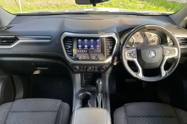 2019 Holden Acadia LT AC