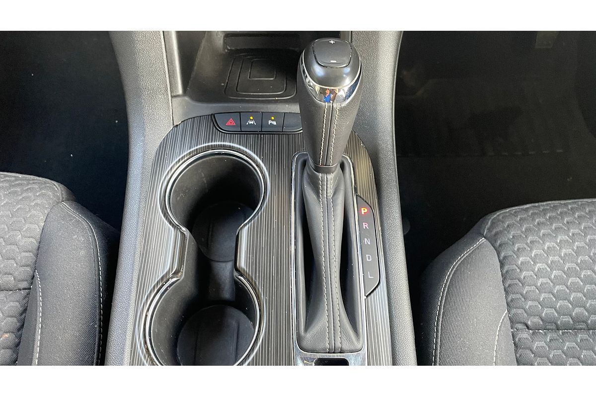 2019 Holden Acadia LT AC