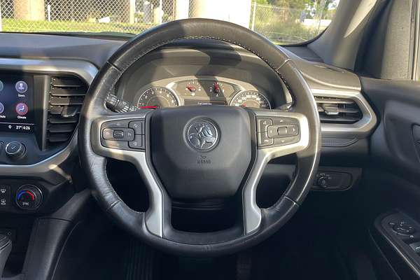 2019 Holden Acadia LT AC