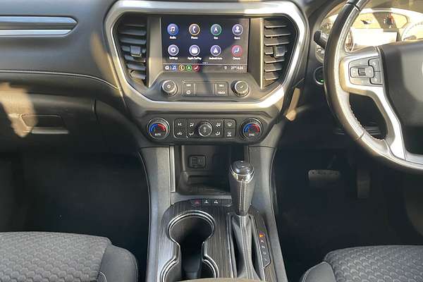 2019 Holden Acadia LT AC