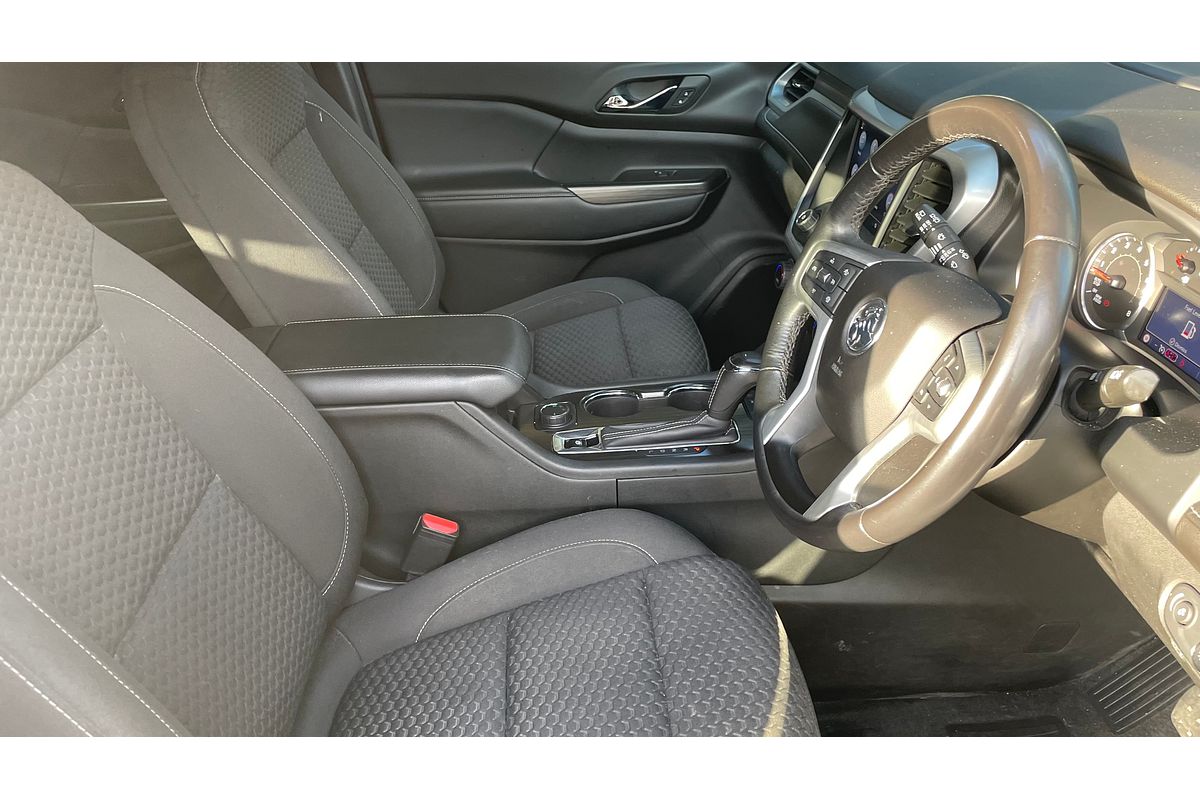 2019 Holden Acadia LT AC