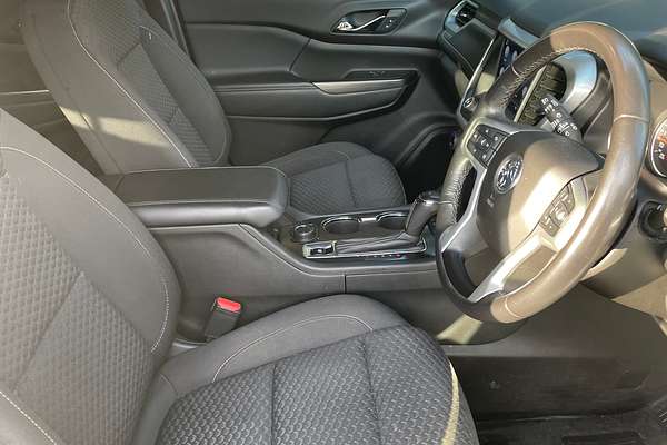2019 Holden Acadia LT AC