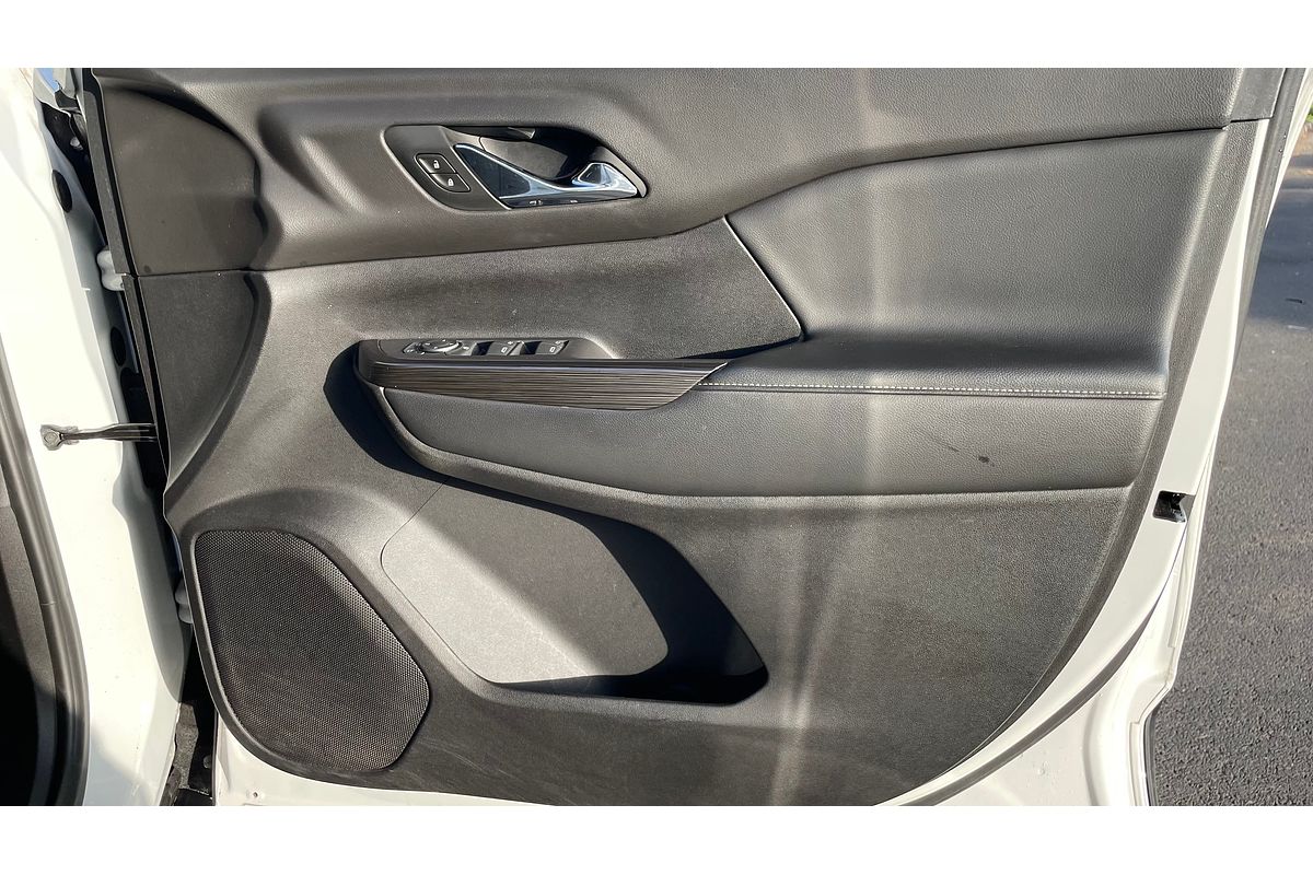 2019 Holden Acadia LT AC