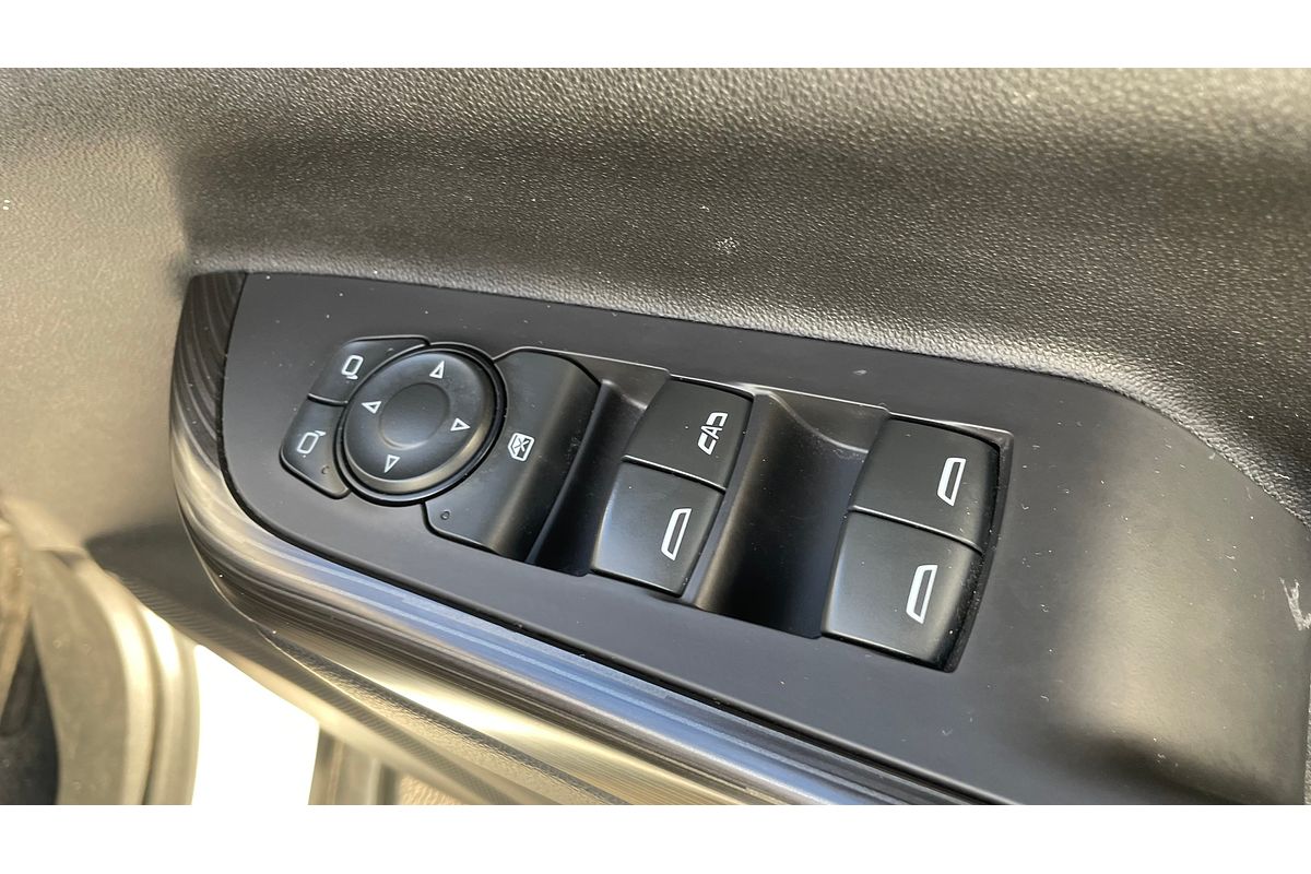 2019 Holden Acadia LT AC