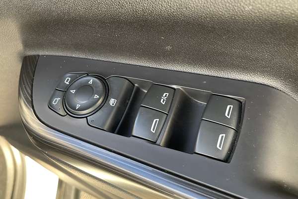 2019 Holden Acadia LT AC
